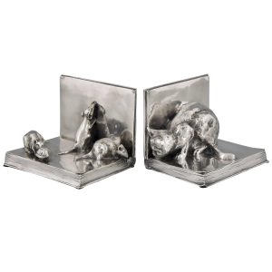 a-duchene-art-deco-silvered-bronze-cat-mouse-bookends-490809-en-max