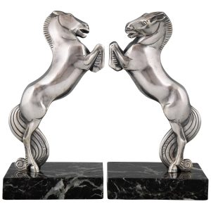 andre-vincent-becquerel-art-deco-bronze-horse-bookends-593434-en-max