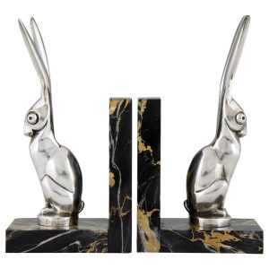 andre-vincent-becquerel-art-deco-silvered-bronze-hare-bookends-490104-en-max