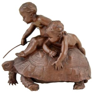 antique-bronze-2-boys-on-a-tortoise-593455-en-max