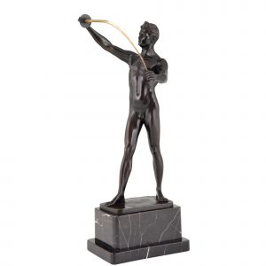 auguste-durin-art-deco-bronze-sculpture-of-a-male-nude-fencer-824944-en-max