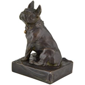 bronze-sculpture-of-a-sitting-french-bulldog-825625-max