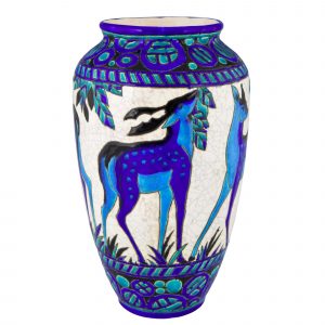 charles-catteau-for-boch-freres-art-deco-ceramic-vase-with-deer-806976-en-max