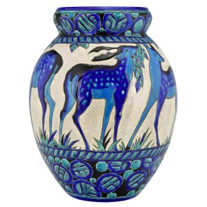 charles-catteau-for-boch-freres-art-deco-ceramic-vase-with-deer-biches-bleues-13-5-inch-tall-3353951-en-max