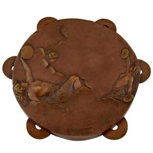 e-villanis-art-nouveau-bronze-tambourine-with-nudes-588458-en-max