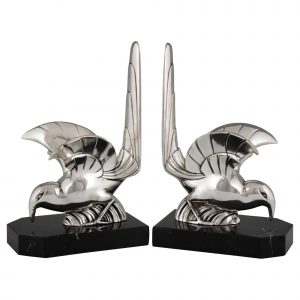 f-h-danvin-a-pair-of-art-deco-silvered-bird-bookends-789338-en-max