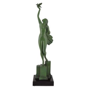 fayral-pierre-le-faguays-message-of-love-art-deco-sculpture-of-a-nude-with-dove-864821-en-max