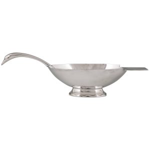 fjerdingstad-for-gallia-art-deco-silvered-swan-sauce-boat-593590-en-max