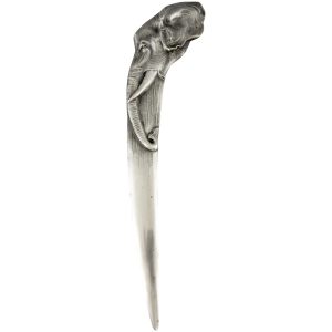 g-a-chenus-art-deco-silvered-bronze-letter-opener-elephant-2053298-en-max