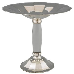 gallia-christofle-art-deco-silvered-metal-and-glass-fruit-stand-593097-en-max