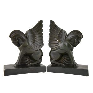 georges-h-laurent-art-deco-pagasus-winged-horse-bookends-979503-en-max