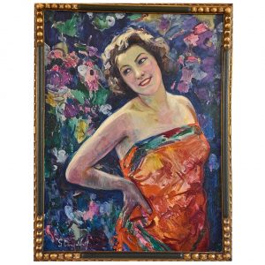 hubert-glansdorff-art-deco-oil-painting-lady-in-the-garden-with-flowers-593389-en-max