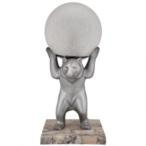 irenee-rochard-art-deco-bear-lamp-with-crackle-glass-globe-2606475-en-max