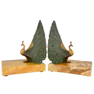 j-p-morante-art-deco-bronze-bookends-peacock-1355774-en-max