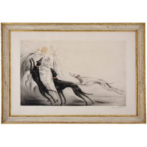 louis-icart-coursing-art-deco-etching-elegant-lady-with-grey-hound-dogs-937451-en-max