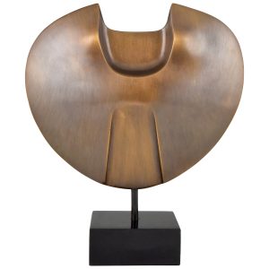 louis-thomas-dhoste-abstract-bronze-sculpture-on-marble-base-920452-en-max