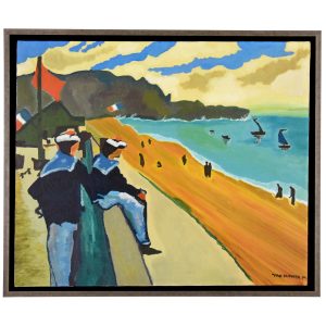 m-van-de-putte-painting-french-riviera-sailors-beach-and-sailing-boats-1975263-en-max