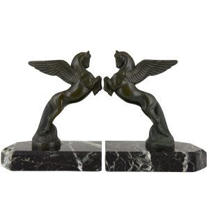 maurice-frecourt-art-deco-bronze-pagasus-horse-bookends-1299295-en-max