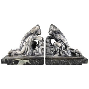 maurice-frecourt-art-deco-indian-bookends-856843-en-max