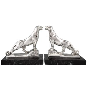 maurice-frecourt-art-deco-silvered-panther-bookends-2233295-en-max