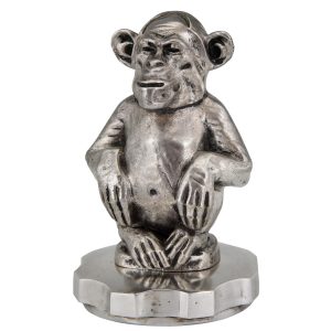 maurice-guiraud-riviere-art-deco-bronze-sculpture-car-mascot-monkey-chimpanzee-2706459-en-max