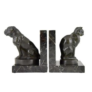 max-le-verrier-art-deco-cat-and-bulldog-bookends-1234591-en-max