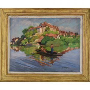 oil-painting-village-landscape-with-fishermen-in-boat-813826-en-max