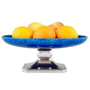 paul-milet-for-sevres-art-deco-blue-ceramic-and-chrome-fruit-dish-1189490-en-max