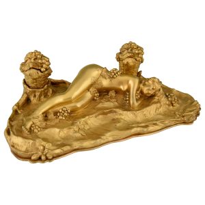 paul-philippe-art-nouveau-bronze-inkstand-with-reclining-nude-1056664-en-max