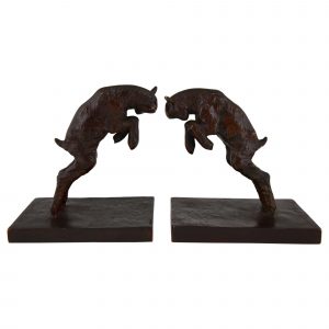 paul-silvestre-art-deco-bronze-lamb-bookends-789295-en-max