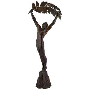 pierre-le-faguays-victory-art-deco-bronze-athlete-with-palm-leaf-593063-en-max