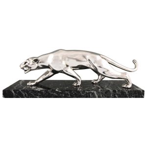 salvatore-melani-art-deco-silvered-bronze-panther-1056577-en-max