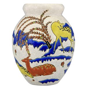 therese-hummel-boch-freres-art-deco-ceramic-vase-with-deer-doe-in-landscape-3490351-en-max