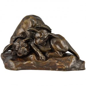 thomas-cartier-antique-bronze-sculpture-two-sleeping-bulldogs-593333-en-max
