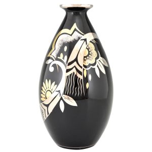 boch-freres-art-deco-ceramic-vase-black-silver-and-gold-4322134-en-max