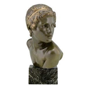 constant-roux-art-deco-bronze-sculpture-bust-young-boy-achilles-46-cm-18-inch-4454980-en-max