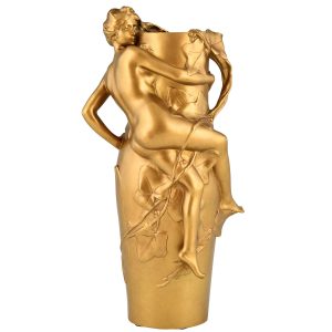 maurice-bouval-art-nouveau-gilt-bronze-vase-with-nude-and-leaves-4605240-en-max