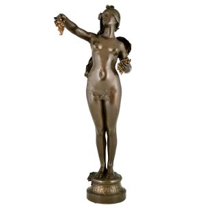 maurice-bouval-les-raisins-art-nouveau-bronze-sculpture-nude-with-grapes-4864669-en-max