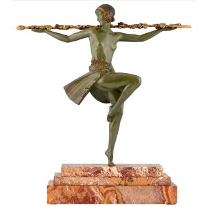 pierre-le-faguays-art-deco-bronze-sculpture-nude-dancer-with-thyrsus-4454914-en-max