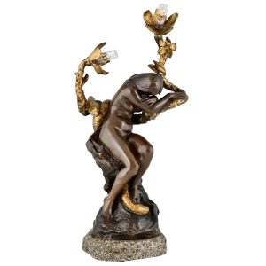 henri-levasseur-art-nouveau-bronze-lamp-nude-with-snake-and-flowers-5043906-en-max